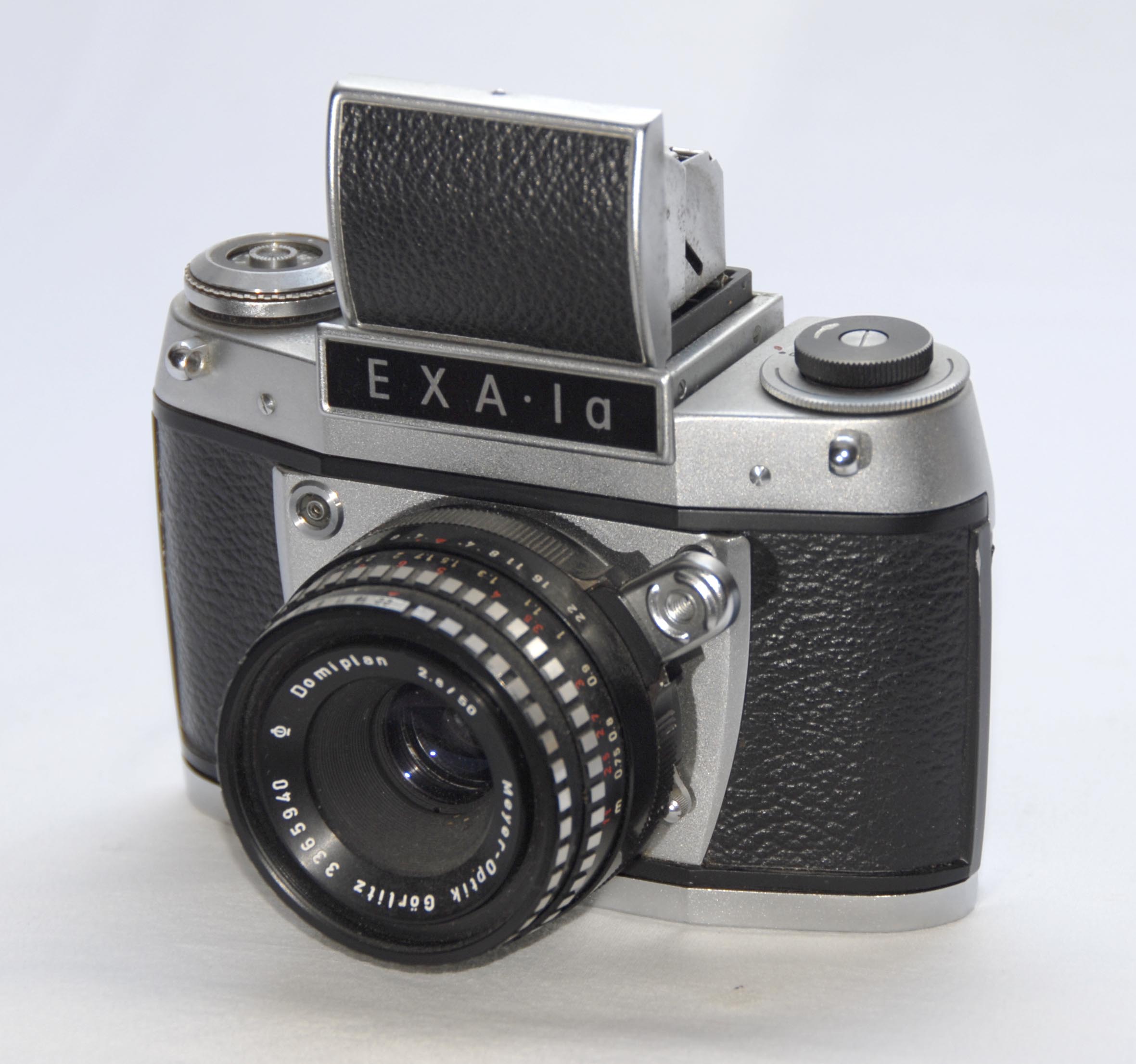 IHAGEE EXA 1a